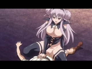 funny succubus (brandish) 1